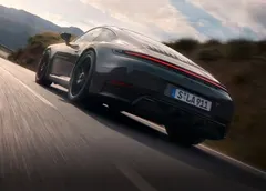 Porsche 911 ürün görseli
