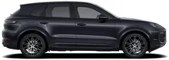 Porsche Cayenne ürün görseli