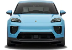 Porsche Macan ürün görseli
