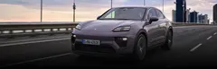 Porsche Macan ürün görseli