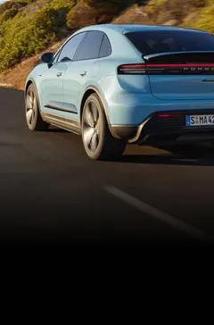 Porsche Macan ürün görseli