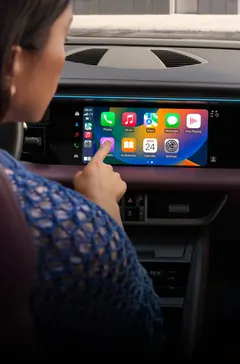 Porsche Macan ürün görseli