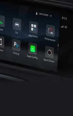 Porsche Panamera ürün görseli