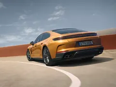 Porsche Panamera ürün görseli