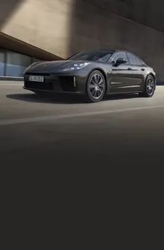 Porsche Panamera ürün görseli