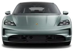 Porsche Taycan ürün görseli