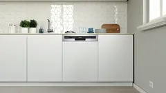 Profilo BMA4451E3 Ankastre Bulaşık Makinesi ürün görseli