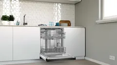 Profilo BMA4451E3 Ankastre Bulaşık Makinesi ürün görseli