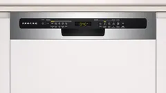 Profilo BMA4451E3 Ankastre Bulaşık Makinesi ürün görseli