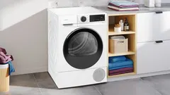 Profilo KM09611JTR Kurutma Makinesi ürün görseli