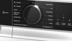 Profilo KM0961CKTR Isı Pompalı Kurutma Makinesi ürün görseli