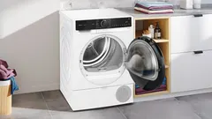 Profilo KM0961CKTR Isı Pompalı Kurutma Makinesi ürün görseli