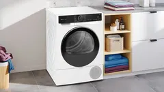 Profilo KM10611JTR Isı Pompalı Kurutma Makinesi ürün görseli