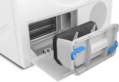 Profilo KM8613HTR Isı Pompalı Kurutma Makinesi ürün görseli