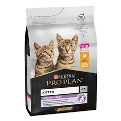 Purina Pro Plan Kitten Tavuklu Yavru Kedi Maması ürün görseli