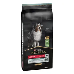 Purina Pro Plan Medium Adult Kuzu Etli Köpek Maması ürün görseli