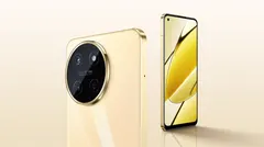 realme 11 ürün görseli