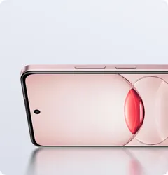 realme C75x ürün görseli
