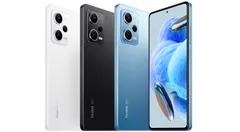 Redmi Note 12 Pro 5G ürün görseli
