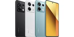 Redmi Note 13 5G ürün görseli