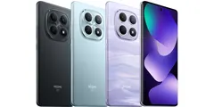 Redmi Note 15 5G ürün görseli