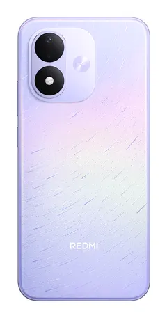 Redmi Note 17, arkadan (Galaksi Moru)