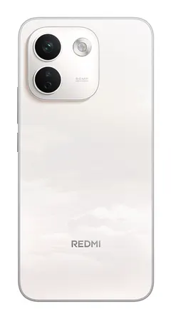 Redmi Note 17 Pro Max 5G, arkadan (Bulut Pembesi)