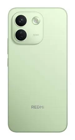 Redmi Note 17 Pro Max 5G, arkadan (Yeşil)