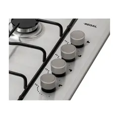 Regal AO 6040 X DG Gazlı Ankastre Ocak ürün görseli
