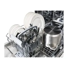Regal BM 313 Bulaşık Makinesi ürün görseli