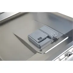 Regal BM 313 Bulaşık Makinesi ürün görseli