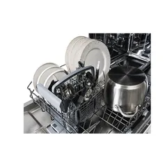 Regal BM 424 Bulaşık Makinesi ürün görseli