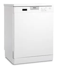 Regal BM 521 Bulaşık Makinesi ürün görseli