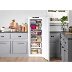 Regal CD NF 62221 Derin Dondurucu ürün görseli