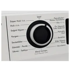 Regal CMI 100122 Çamaşır Makinesi ürün görseli