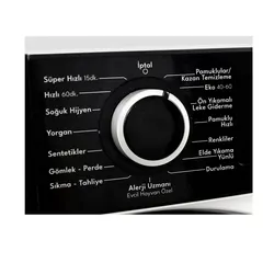 Regal CMI 100143 Çamaşır Makinesi ürün görseli