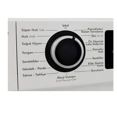 Regal CMI 90102 Çamaşır Makinesi ürün görseli