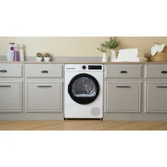 Regal KM 101132 Isı Pompalı Kurutma Makinesi ürün görseli