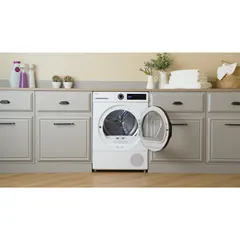 Regal KM 101132 Isı Pompalı Kurutma Makinesi ürün görseli