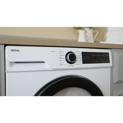 Regal KM 101132 Isı Pompalı Kurutma Makinesi ürün görseli