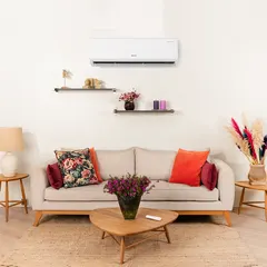 Regal LUNA INVERTER 12000 BTU Klima ürün görseli