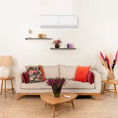 Regal LUNA INVERTER 9000 BTU Klima ürün görseli