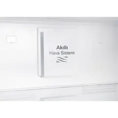 Regal NF 52121 E Buzdolabı ürün görseli