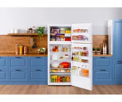 Regal NF 60001 Buzdolabı ürün görseli
