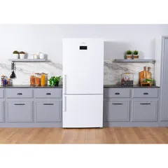 Regal NFK 72122 E Buzdolabı ürün görseli