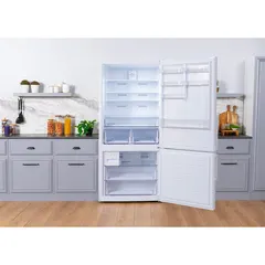 Regal NFK 72122 E Buzdolabı ürün görseli