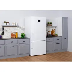 Regal NFK 72122 E Buzdolabı ürün görseli