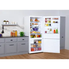 Regal NFK 72122 E Buzdolabı ürün görseli