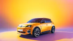 Renault 5 E-Tech ürün görseli