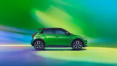 Renault 5 E-Tech ürün görseli